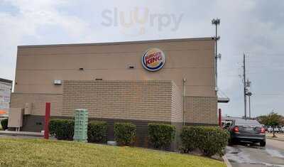 Burger King, Katy