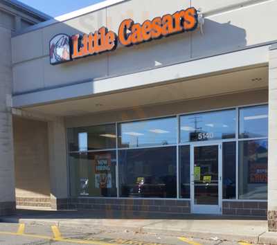 Little Caesars, Lansing