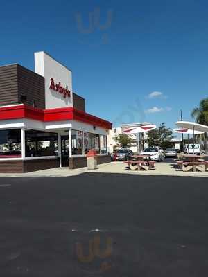 Arby's, Huntington Beach