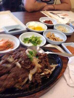 Joa Korean Cuisine, Hollywood