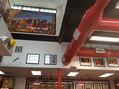 Firehouse Subs, Rockville