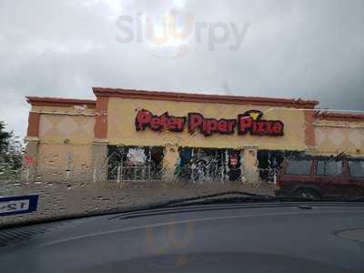 Peter Piper Pizza