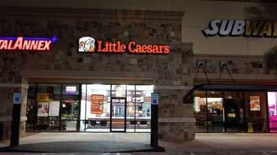 Little Caesars