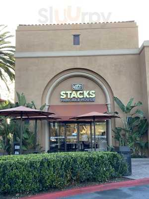 Stacks Pancake House