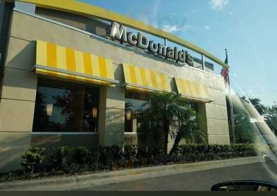 McDonald's, Kissimmee