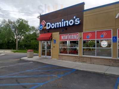 Domino's Pizza, Lansing