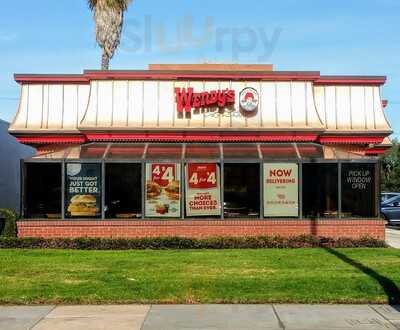 Wendy's, Costa Mesa