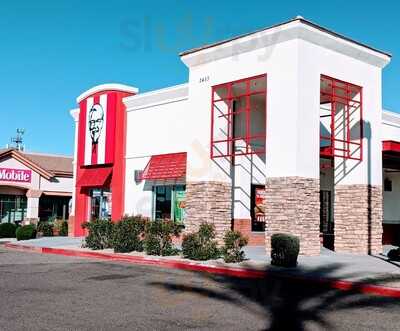 KFC, Gilbert