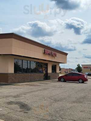 Pizza Hut, Lansing