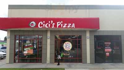 Cicis Pizza, Spring