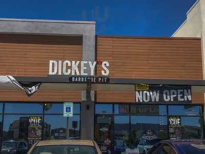 Dickey's Barbecue Pit, Gilbert