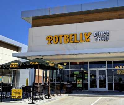 Potbelly Sandwich Shop, Spring