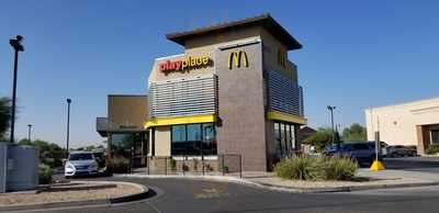 McDonald's, Glendale