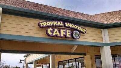 Tropical Smoothie Cafe