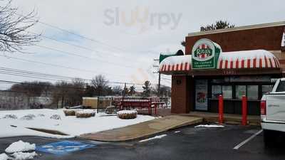 Rita's Italian Ice, Lancaster