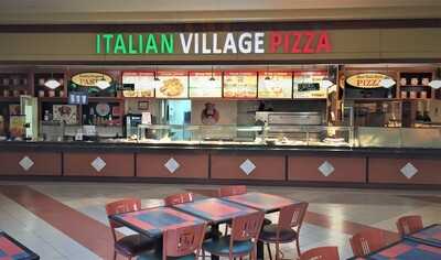 Italian Village Pizza, Lansing