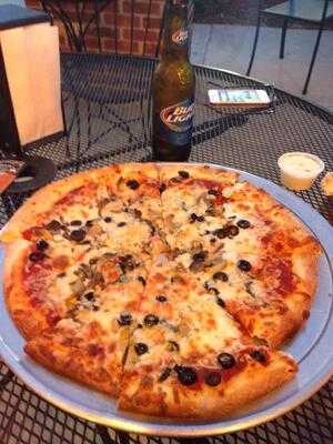 New York Pizza, Myrtle Beach