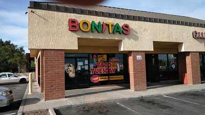 Bonita's