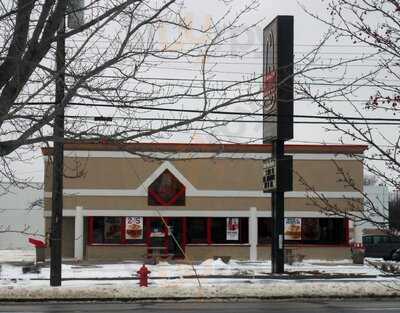 Arby's, Lansing