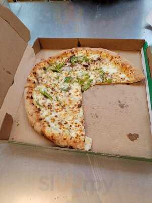 Papa Johns Pizza, Syracuse