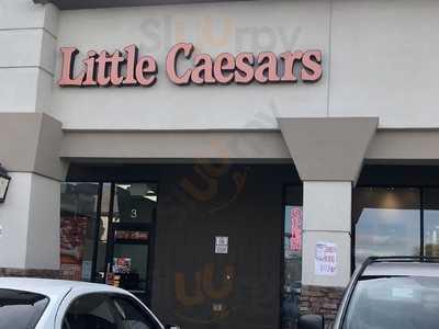 Little Caesars, Chandler