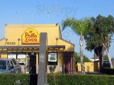 El Pollo Loco