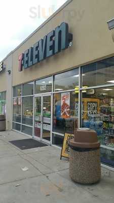 7-Eleven, Silver Spring