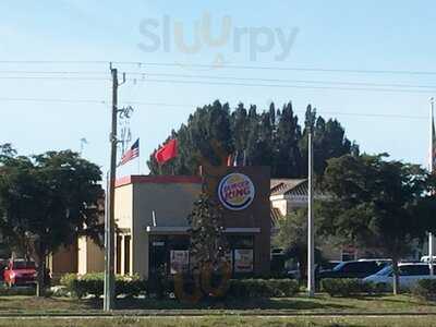 Burger King, Bradenton