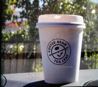 The Coffee Bean & Tea Leaf, Costa Mesa