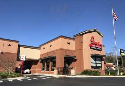 Chick-fil-A, Tallahassee