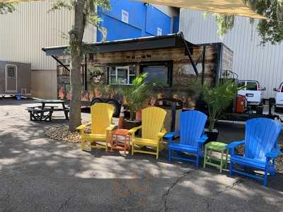 Cigar City Smokers BBQ, Bradenton