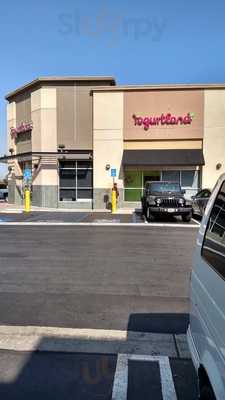 Yogurtland, Costa Mesa