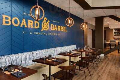 Board & Barrel, Wilmington