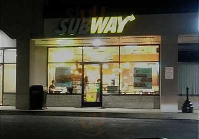 Subway, Lansing