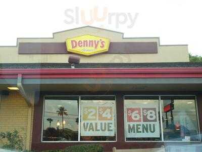 Denny's