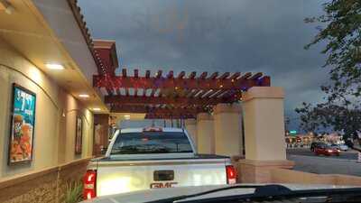 Jack in the Box, Gilbert