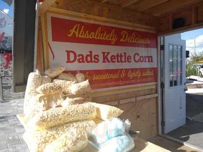 Dads Kettle Corn, Bradenton