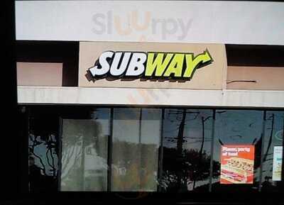 Subway, Huntington Beach