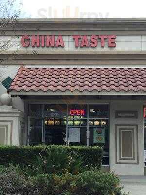 China Taste, Clermont