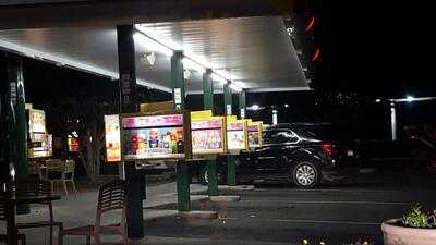 Sonic Drive-In, Myrtle Beach