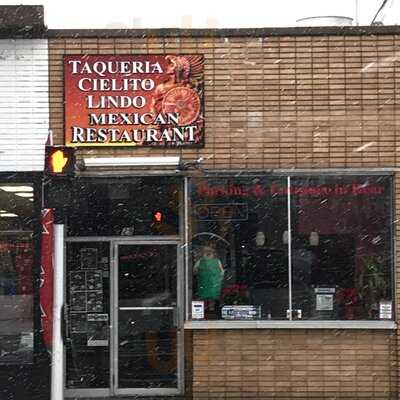 Taqueria Cielito Lindo, Riverhead