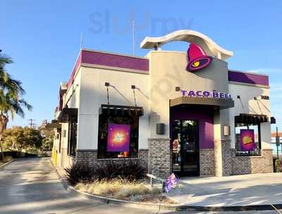 Taco Bell, Huntington Beach