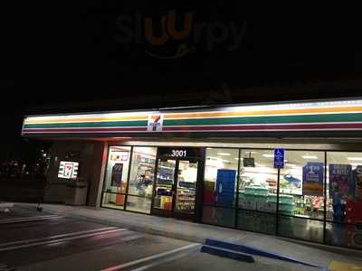 7-Eleven, Costa Mesa