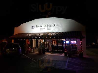 Frutti De Mar Grill