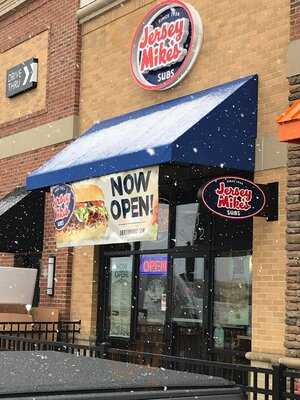 Jersey Mike's Subs, Lancaster