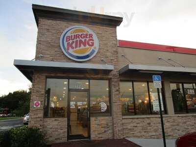 Burger King, Lakeland