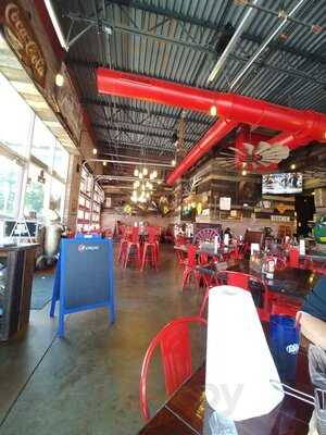 BubbaQue's BBQ - Bradenton, Bradenton