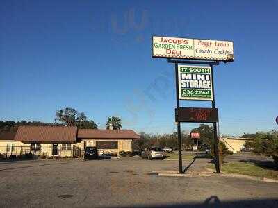 Peggy Lynn's Country Cooking, Savannah