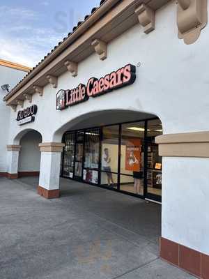 Little Caesars, Costa Mesa