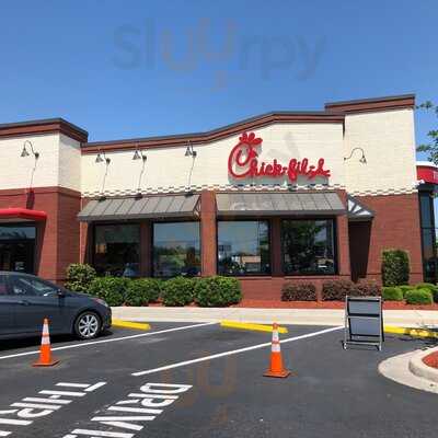 Chick-fil-A, Myrtle Beach